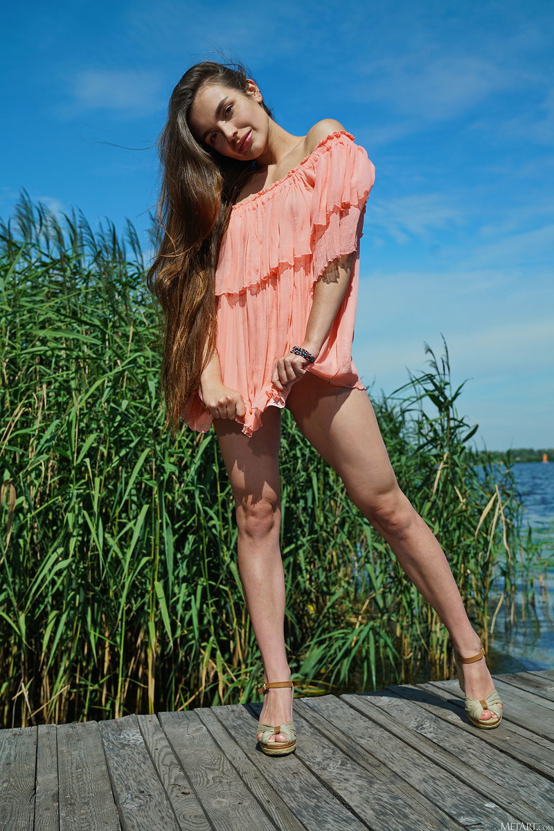 Любимка, 25